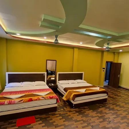 Iconic Hotel Digha