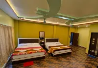 Iconic Hotel Digha - Pools