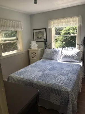 Oceanfront cozy comfortable cottage! - 3-Star