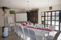 Tribute Guest House Matala