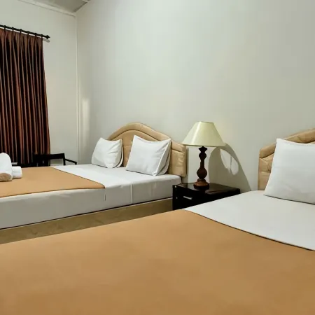 D'Emmerick Budget Hotel