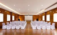 Rollaas Hotel and Resort - Wifi