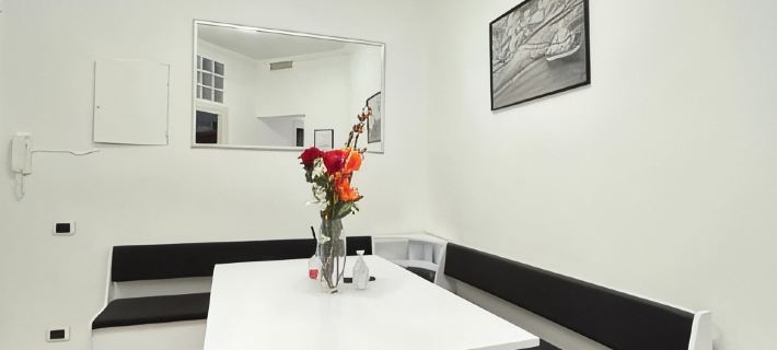 Stella Polare Sensorial Home Các khách sạn ở Rome