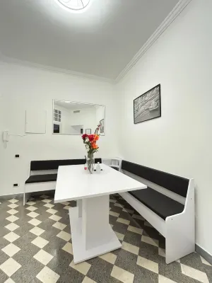 Stella Polare Sensorial Home - sul mare