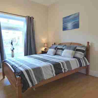 West Lea House Rooms