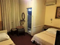 Hotel Casablanca Montevideo