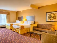 Holiday Inn Express & Suites GRANBURY by IHG Hotels in Hood County