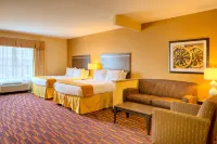 Holiday Inn Express & Suites GRANBURY by IHG
