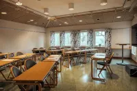巴肯小屋 - 停車場