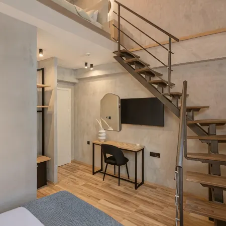 Hypnos Cozy Living
