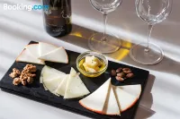 Aparthotel Atenea Barcelona - Frühstück