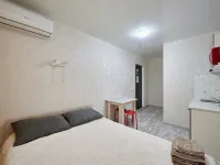 Apartments Krasnodar Hotels in Krasnodar