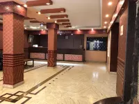 HOTEL GEETANJALI BY ROH - Wifi