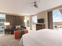 Homewood Suites Washington DC Capitol-Navy Yard Hotels near Avalon Playground
