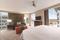 Homewood Suites Washington DC Capitol-Navy Yard