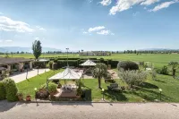 Agriturismo Torre Quadrana