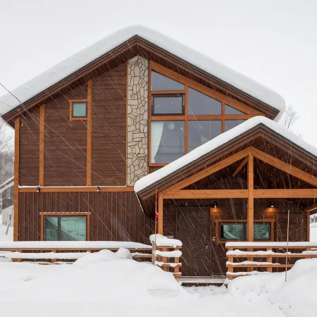 Tahoe Lodge by H2 Life
