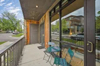 Luxe, Large, Stylish Glacier National Park Condo! Best Location in Town!