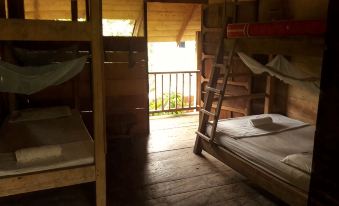 Cabaña Los Termales