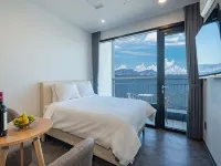 Hotel C Resort - Balkoner