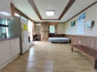 Ulleungdo Myeongga Pension - Wifi