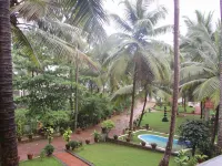 The Malabar Beach Resort - Beach