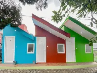 RedDoorz Syariah Plus @ Cipanas Cianjur Hotels in Pacet