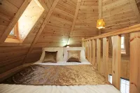 Wonju the Finland Pension - مبيت وإفطار