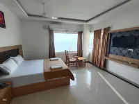 Hotel Sea Land - Beach