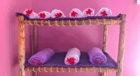 Jabali Bungalows Lodge - Spa