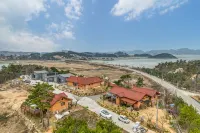 Seosan Sky Pension - เพนชั่น
