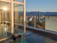 Shironohotel Kofu - con terme