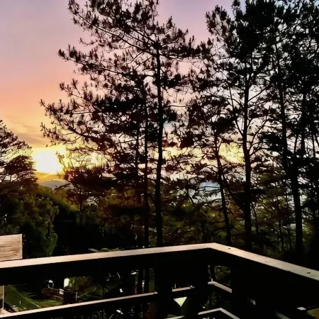 Outlook Ridge Residences