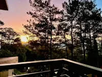 Outlook Ridge Residences - Mountain view