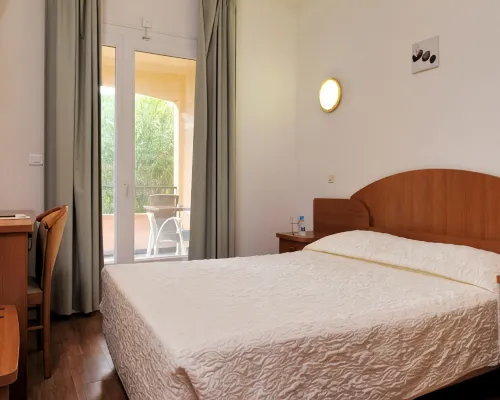 Hotel Stella Marina Hoteles en Serriera