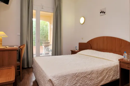 Hotel Stella Marina - Pools
