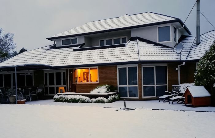 Newlands Bed and Breakfast
