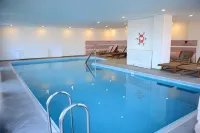 Cunda Labris Hotel - ที่มีสระว่ายน้ำ
