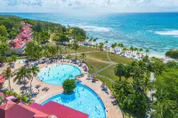 Village Pierre & Vacances Sainte Anne - Pet friendly
