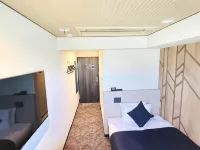 HOTEL LiVEMAX BUDGET Nippori Hotels near Sendagi Subway Station