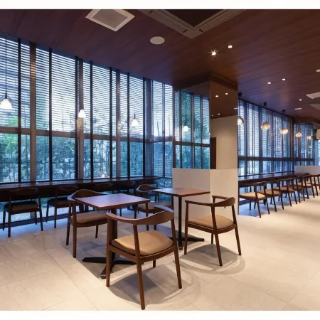 One's Hotel Fukuoka Отели рядом с достопримечательностью «Станция метро Tojinmachi»