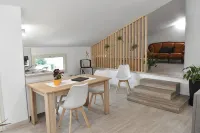 Sa Perda Crocada - homestay