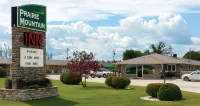 Prairie Mountain Inn - Motels