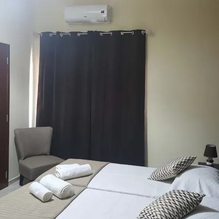 Almancil Hostel