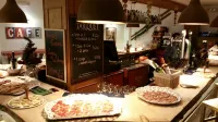Hotel Arinsal - Desayuno