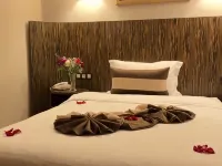 Hôtel Sabah فنادق في المحمدية