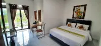 Omah Opa Villa - Bintang 1