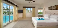 Luxury Villas - Mandatory All-Inclusive - Spa