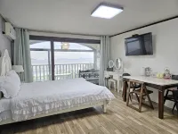 Ganghwado Sea ELF Pension - เพนชั่น