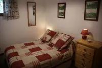 Very well appointed Apartment in Chatel , very convenient for shops ,restaurants - 3つ星